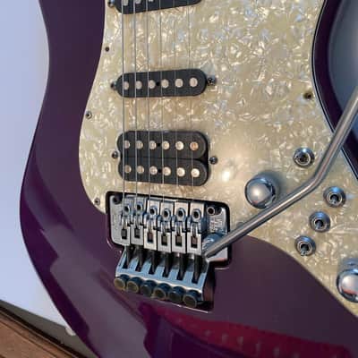 Tom Anderson Guitarworks Drop Top Classic image 1