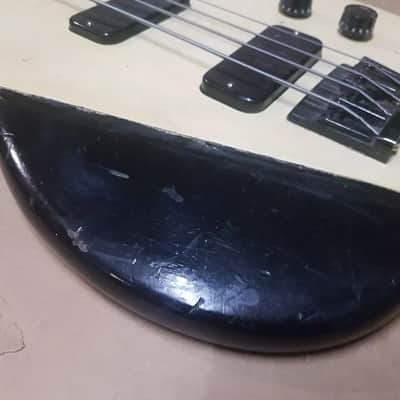 1987 GIBSON BASS IV BASS - made in USA image 6