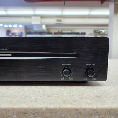 AudioSource AMP200 (AMP-200) Stereo Power Amplifier image 5