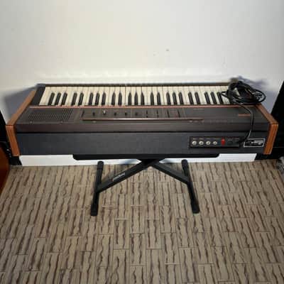 Elgam EM 61 - Vintage piano synth Made in Italy image 5