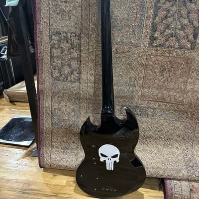 ESP LTD Viper 254 2006 - Black image 2