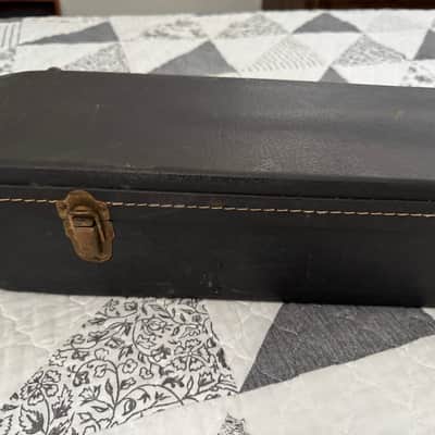 Gibson Vintage 1964 ES-335 Case ES 330 345 125 1963 1965 1966 1967 1968 image 3
