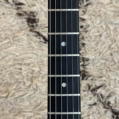 1980 Gibson Firebrand "THE SG" Deluxe Pelham Blue image 7