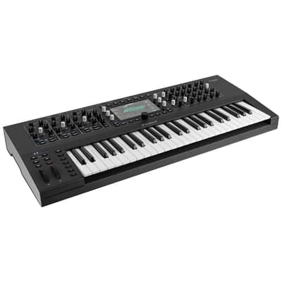 Iridium Keyboard Waldorf image 1