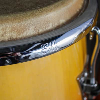 Latin Percussion Eddie Montalvo Quinto, Conga, Tumba image 5