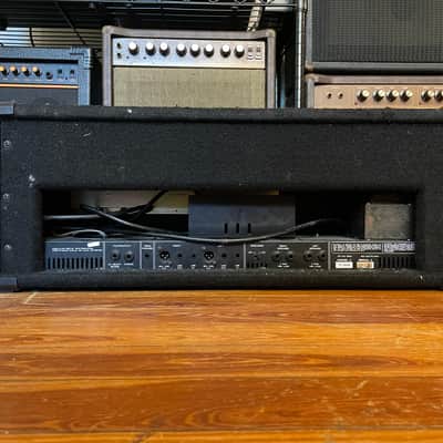 Vintage Crate G-120C Guitar Amp - 120W @ 2 Ohms - Made In USA image 6