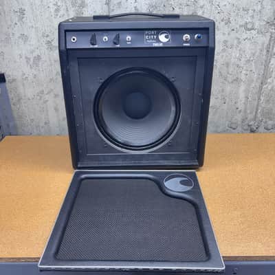 Port City Twelve Combo - Rare image 2