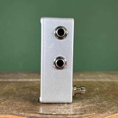 MXR M231 TRS Split + Tap 2024 - Present - Silver image 4