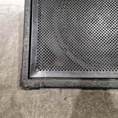 Generic PA Speaker - High Output Audio - Very Good image 6