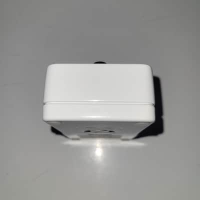 TC Electronic Spark Booster - White image 5