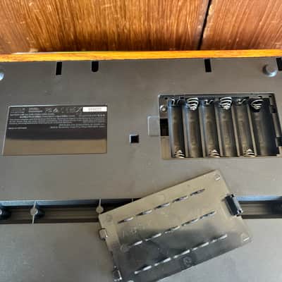 KORG MONOLOGUE-BK monophonic analogue synthesizer w/ box image 9