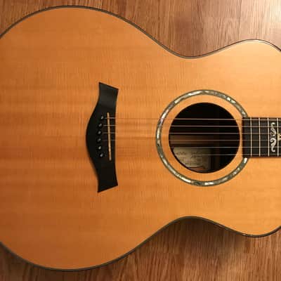 Taylor XX-RS 20th Anniversary image 4
