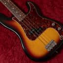 【used】Fender / American Vintage '62 Precision Bass 2006 3.885kg #V112268【GIB Yokohama】【price included SHIPPING & IMPORT TAX & VAT】