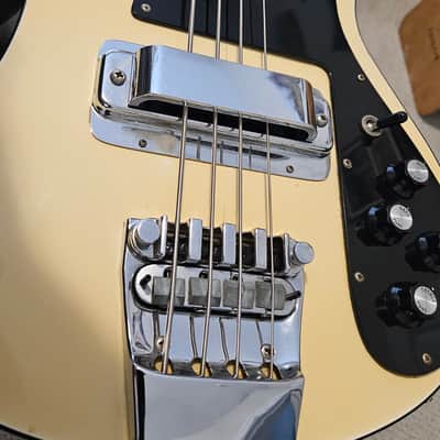 Rickenbacker 4001 Bass image 10
