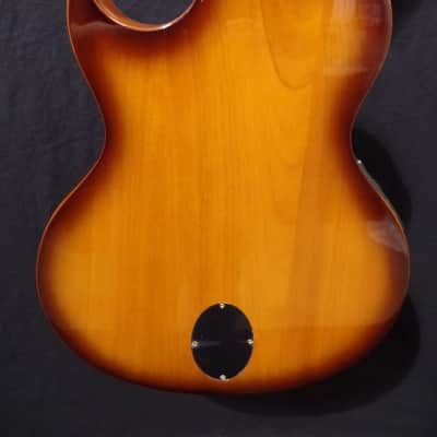 Washburn EACT42STS Acoustic Electric Thin Classical Guitar Display Model #1251 image 5