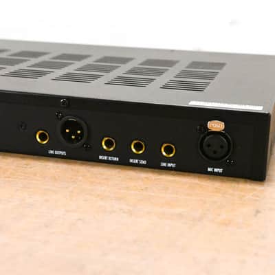 Warm Audio WA-73EQ Microphone Preamp & EQ CG014UX image 7