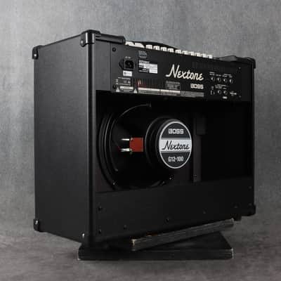 Boss Nextone Artist Combo Amp - 2nd Hand image 5