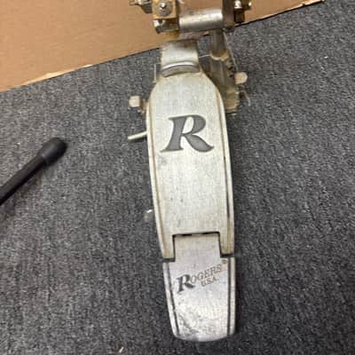 Vintage Rogers Bass Drum Pedal image 1
