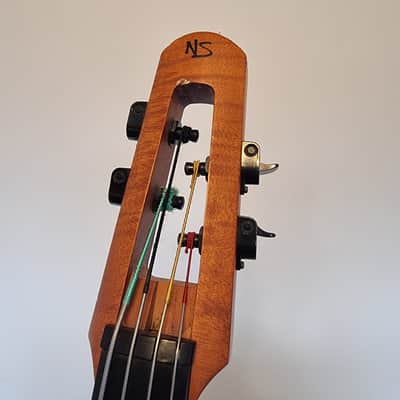 NS Design CR4M EUB BASS image 3
