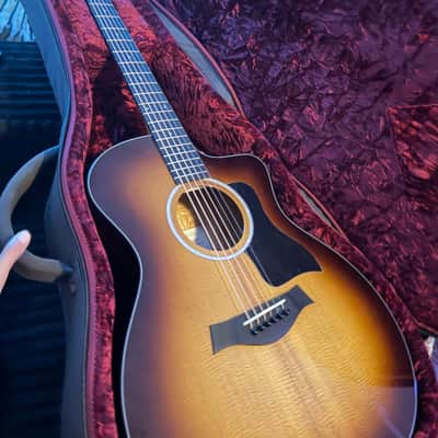 Taylor 214ce Plus Special Edition image 4