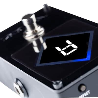 Vox VXT-1 Strobe Effect Tuner image 10