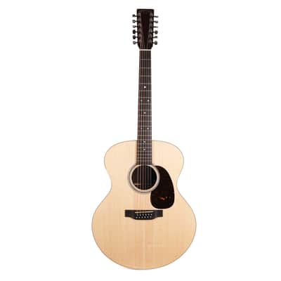 Martin Grand J-16E 12-String Acoustic-Electric image 3