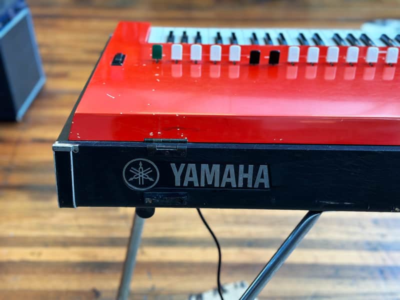 YAMAHA YC-20 Combo Organ | Reverb