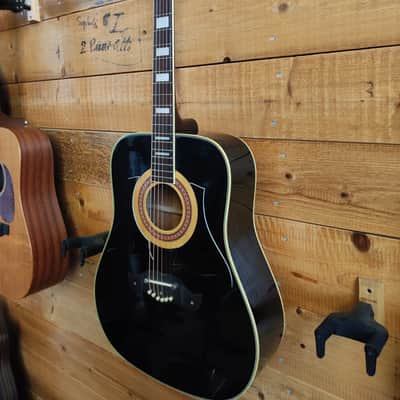 Ibanez Concord 752 Black Beauty image 6