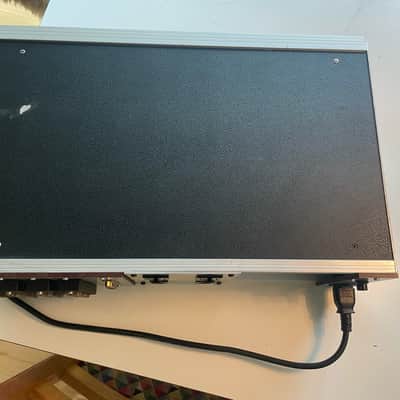 NTP 179-400 Limiter incl. Eurorack, MS-cards and Danica power supply image 5