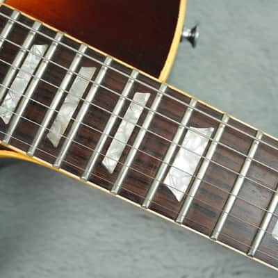 1973 Gibson Les Paul Deluxe + HSC image 11