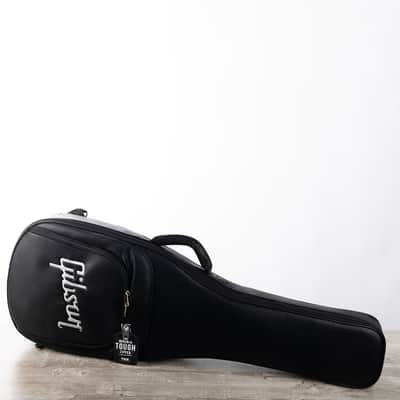 Gibson Les Paul Tribute Satin, Satin Honeyburst | Demo image 15