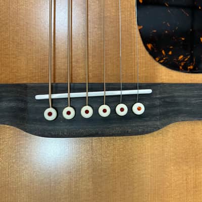 Martin D-28 Satin Amberburst /4lbs. 6.1 oz. #2821755 image 8