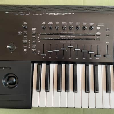 Korg KRONOS 2 61-Key • Final OS • Original Box image 10