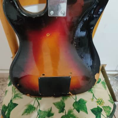 Hofner 173 anni '60 image 5