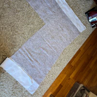 RS Reproduction Grill Cloth for Marshall image 3