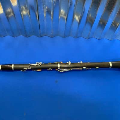 VINTAGE Buffet Crampon Clarinet in A image 4