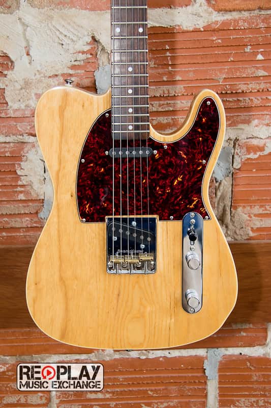 Bill Lawrence SwampKaster T | Reverb