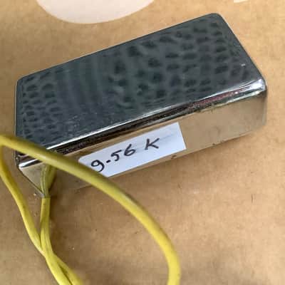 Vintage Humbucker set made in Japan 70’s image 4