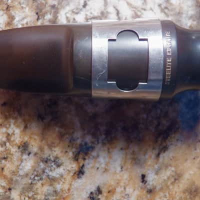 Riffault tenor saxophone mouthpiece image 6