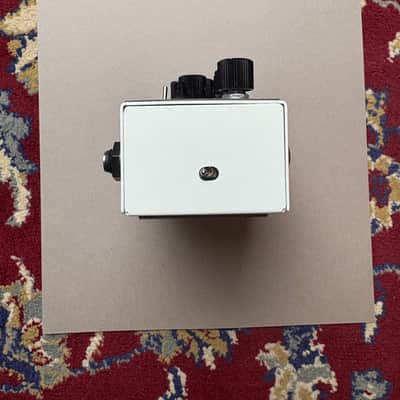 DSM & Humboldt Electronics Simplifier 2010s - Silver image 5