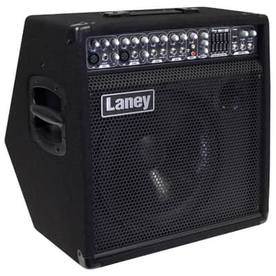 Laney AH150 150-Watt 1x12" Multi-Instrument Combo Amp image 2