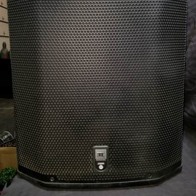 Two (2) JBL PRX618S-XLF High Performance 18" Subwoofer System image 1