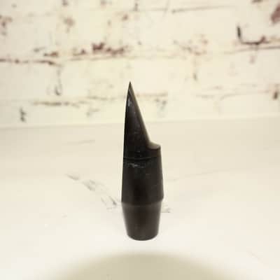 Selmer S80 C* Alto Saxophone Mouthpiece W/ Ligature image 5