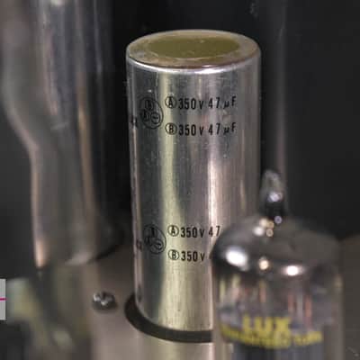 LUXMAN MB88 ULTIMATE Tube Amplifier PAIR in Excellent Condition image 13
