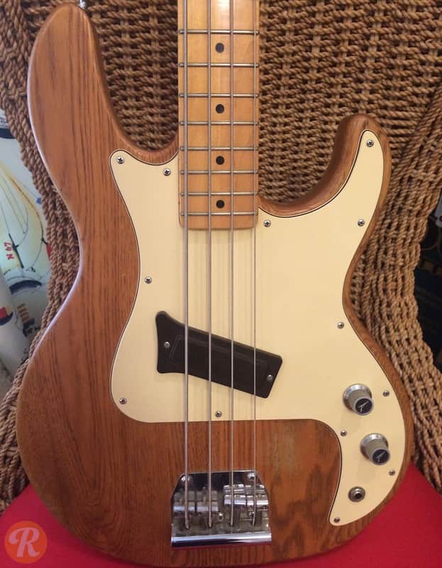 Peavey T-20 Natural image 1