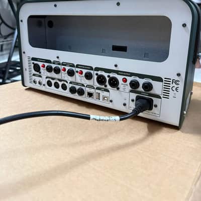 Kemper Amps Profiler Head 2011 - 2025 - White image 2