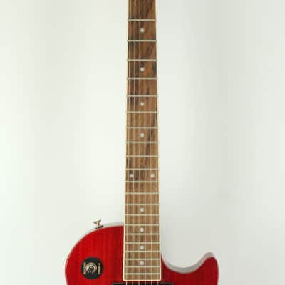 Epiphone Les Paul Tribute Heritage Cherry Sunburst image 2