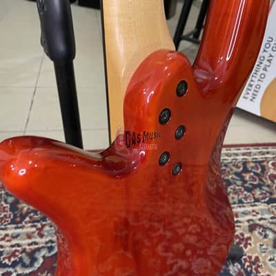 Spector Spectorcore 5 FL-AB G – Piezo image 9