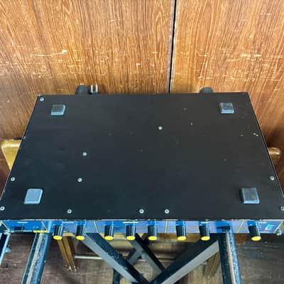 Korg GR-1 Gated Reverb Analog Spring Reverb unit image 9