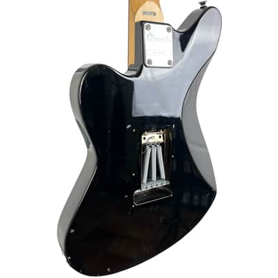 Charvel Surfcaster 2005 - Black image 5